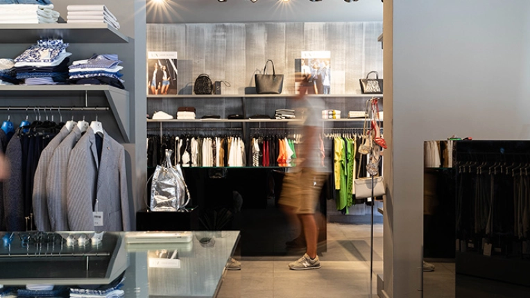 Retail, Interior Architecture & Design