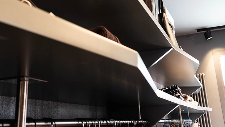 Interior Architecture & Design