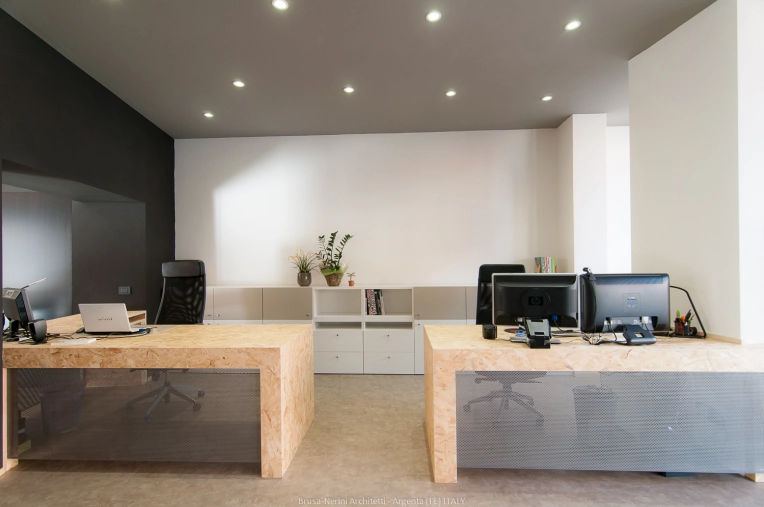 Commercial Buildings