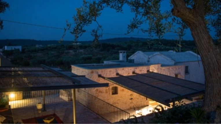 Patios & Terraces