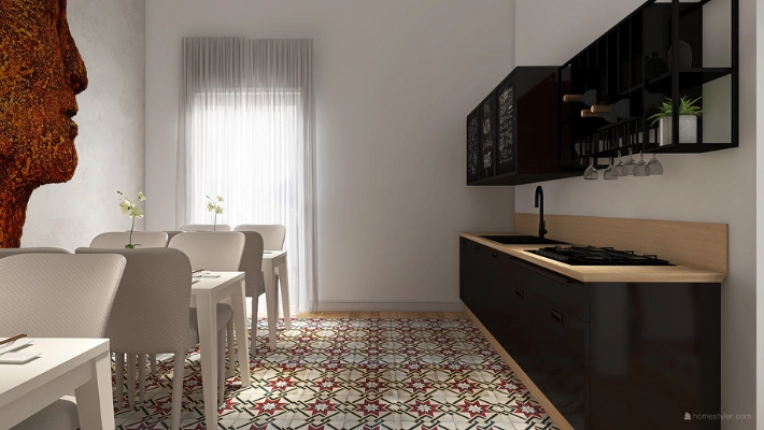 Flats / Apartments
