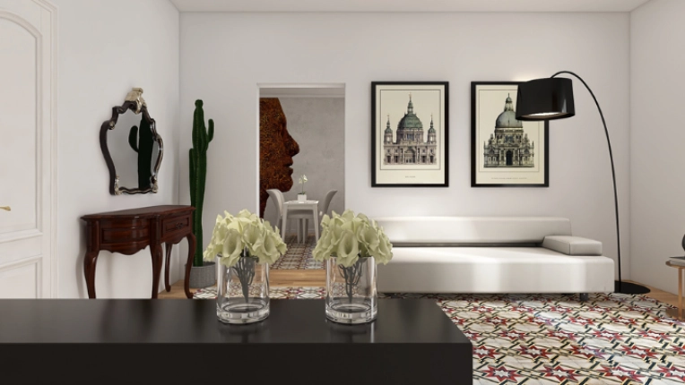 Single-Family Homes, Traditional