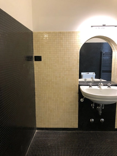 Renovation