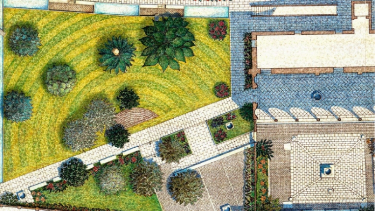 Landscape Design