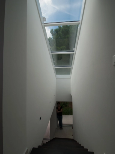 Single-Family Homes, modern