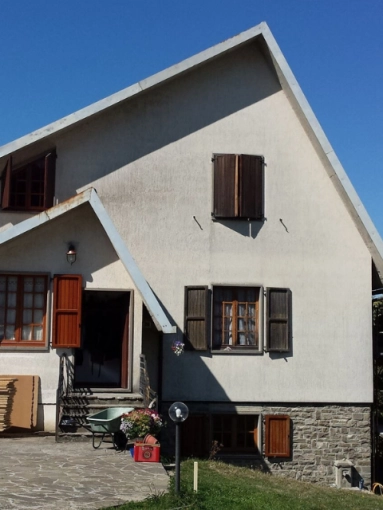 Restoration, Single-Family Homes