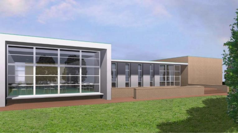 Historical / Listed Buildings, New Build, Public Access Buildings