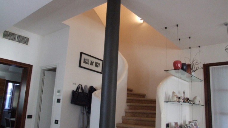 Single-Family Homes, Interior Architecture & Design