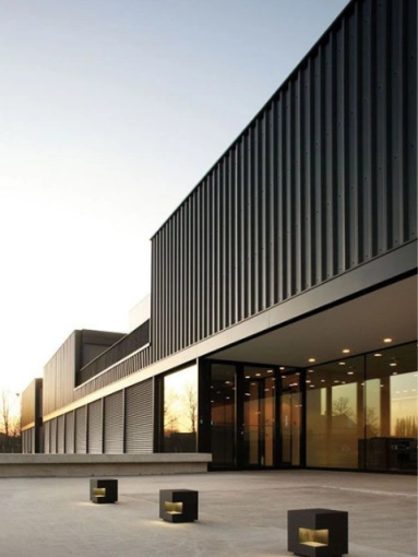 Public Access Buildings