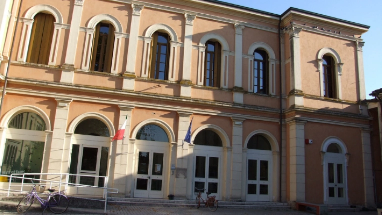 Historical / Listed Buildings, Public Access Buildings, Renovation