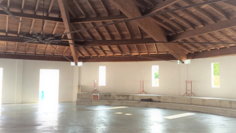 Conversion, Extension, Interior Architecture & Design, Public Access Buildings