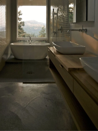 Single-Family Homes, Interior Architecture & Design