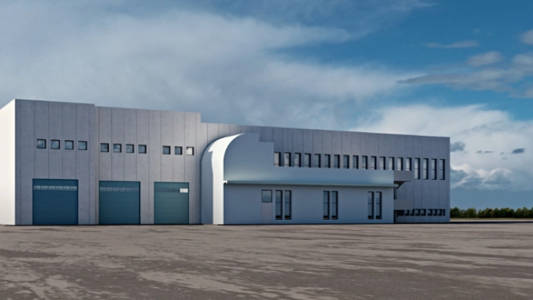 Feasibility Studies, Commercial Buildings