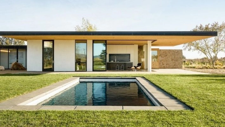 Single-Family Homes