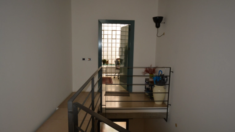Interior Architecture & Design
