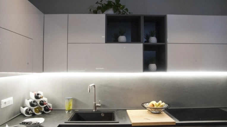 Single-Family Homes, New Build, Interior Architecture & Design, Flats / Apartments, Contemporary, modern