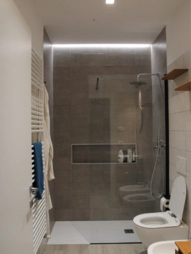 Single-Family Homes, New Build, Interior Architecture & Design, Flats / Apartments, Renovation, Contemporary, modern