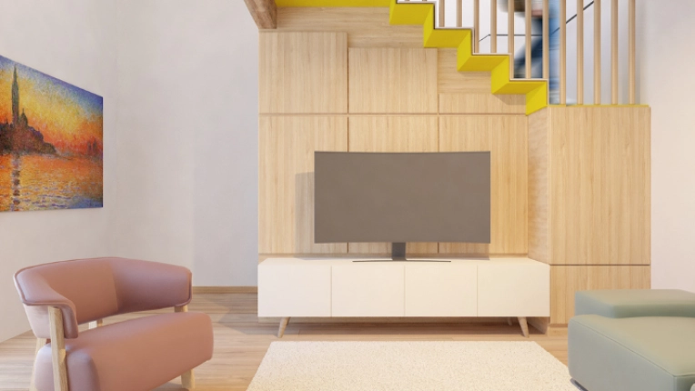 Flats / Apartments