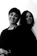 Arianna MOIOLI ArchiMoVe