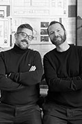 Marco DI GENNARO Officine Architetti