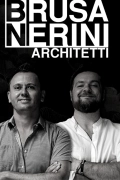 Simone NERINI Brusa Nerini Architetti