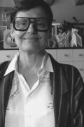 Anita Marina CERPELLONI Paper Project Venice